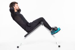 Single Station Strength Equipment