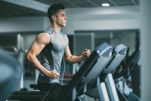 Safety Features of Treadmills