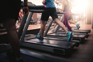 Safety Features of Treadmills