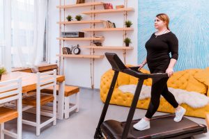 Types of Treadmills