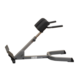 Body-Solid Hyperextension Bench
