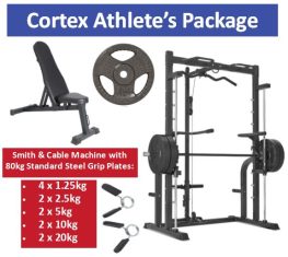 Cortex Athletes Package