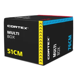 Cortex Plyo Box