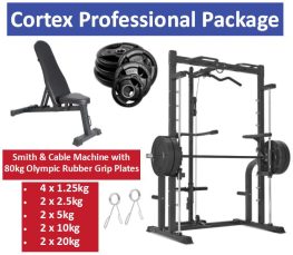 Cortex Professional Package