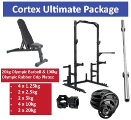 Cortex Ultimate Package