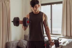 Gym Equipment Buying Guide