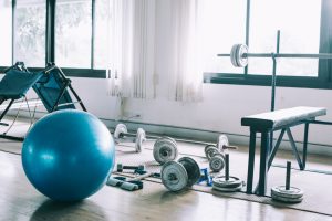 Gym Equipment Buying Guide
