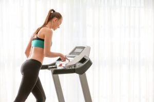 Treadmills Exercises You Should Try