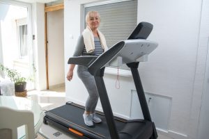 How To Store Your Treadmill
