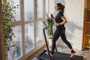 How To Store Your Treadmill