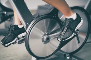 Maximising Exercise Bike Workouts