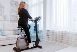 Maximising Exercise Bike Workouts