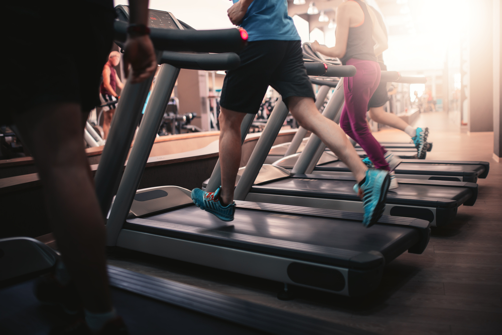 Pros Cons Of Owning Treadmill