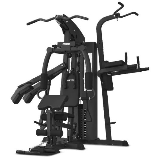 Cortex GS7 Multifunctional Home Gym at Fitness Equipment Warehouse