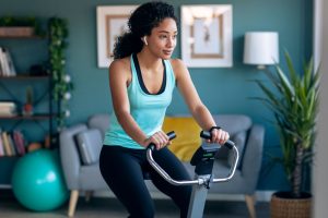 Get The Most Exercise Bike