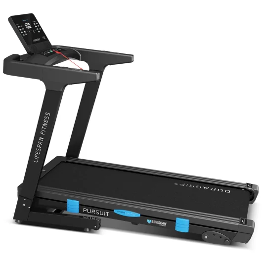 LIFESPAN PURSUIT 3 TREADMILL *ARRIVING SOON* - Image 2