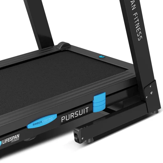 LIFESPAN PURSUIT 3 TREADMILL *ARRIVING SOON* - Image 4