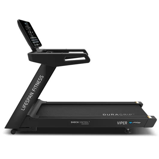 LIFESPAN VIPER TREADMILL M4 *LIKE A COMMERCIAL TREADMILL, JUST ARRIVED* - Image 4