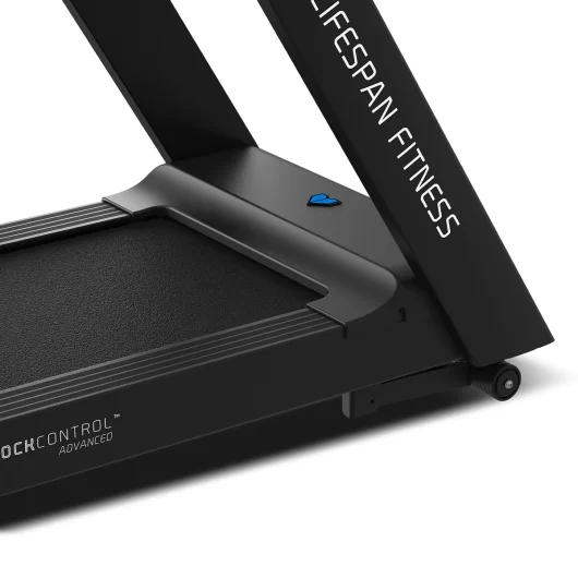 LIFESPAN VIPER TREADMILL M4 *LIKE A COMMERCIAL TREADMILL, JUST ARRIVED* - Image 6