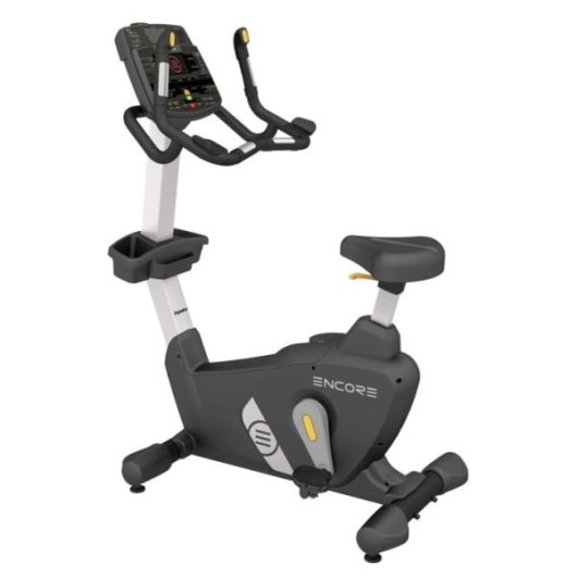 IMPULSE ENCORE COMMERCIAL UPRIGHT BIKE