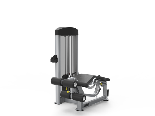 EXTREME CORE GRD1643 LEG EXTENSION/PRONE LEG CURL MACHINE *JUST ARRIVED* - Image 2