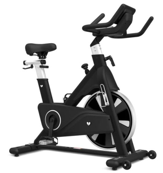 Lifespan SM-810 Commercial Magnetic Spin Bike *NEW MODEL, JUST ARRIVED*