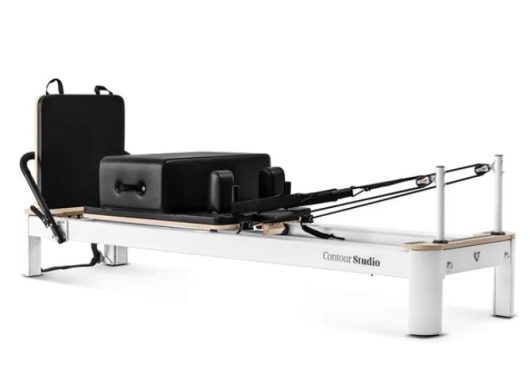 Lifespan Contour Studio Commercial Pilates Reformer *ARRIVING SOON*