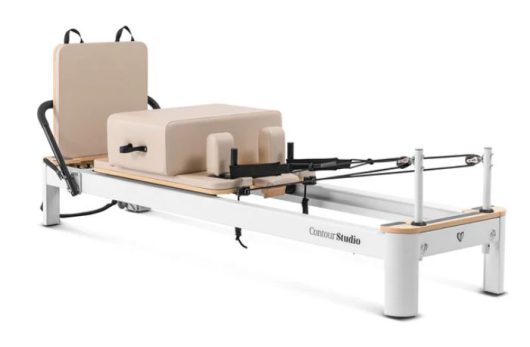 Lifespan Studio Commercial Pilates Machine (Beige) *ARRIVING SOON*