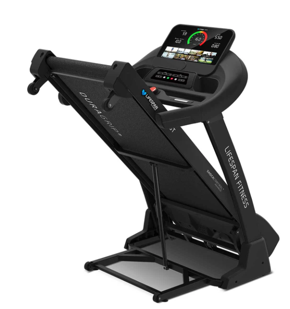 LIFESPAN BOOST 3 TREADMILL *NEW MODEL, JUST ARRIVED* - Image 3