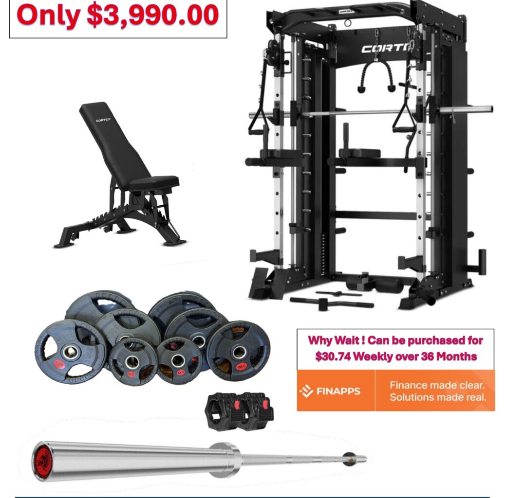 CORTEX SM-26 PACKAGE