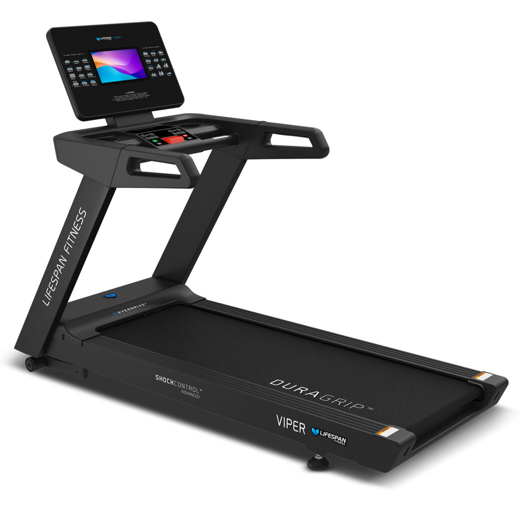 LIFESPAN VIPER SMART TREADMILL *JUST ARRIVED*