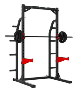 BODYWORX HALF RACK BASE HOME GYM PACKAGE *JUST ARRIVED*