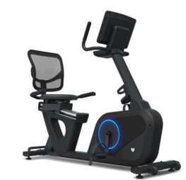 LIFESPAN RBX-120 COMMERCIAL RECUMBENT BIKE